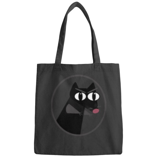 Discover Herbert! The Nasty Man Sticker Bags