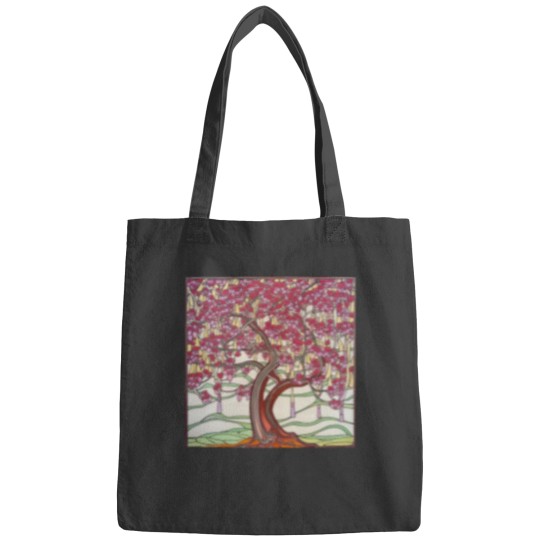 Discover Redbud tree Active Bags