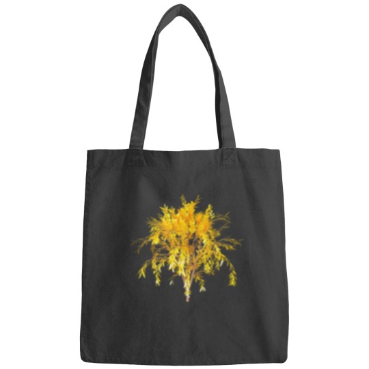 Discover Golden Tree Bags