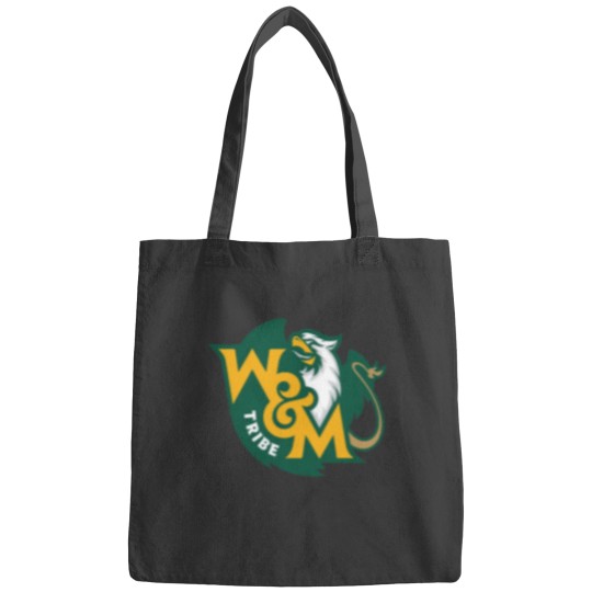 Discover Mary Tribe Bags