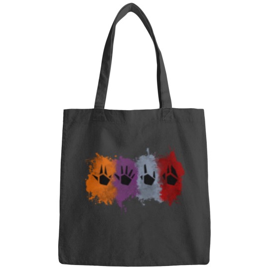 Discover Prime Beams Essential Bags