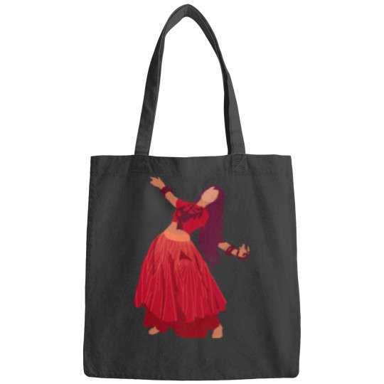 Discover Nora Fatehi - Chor Denge Bags