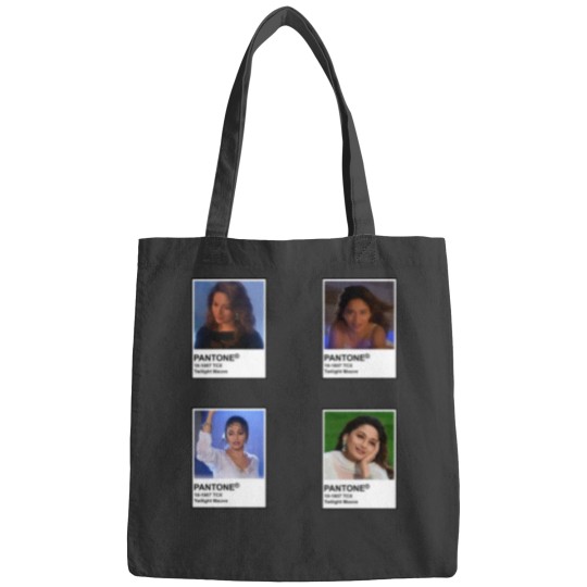 Discover Pantones Madhuri Dixit (Dil To Pagal Hai) Bags