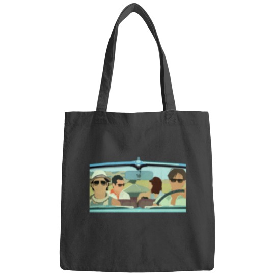 Discover Zindagi Na Milegi Dobara - diamond biscuit Bags