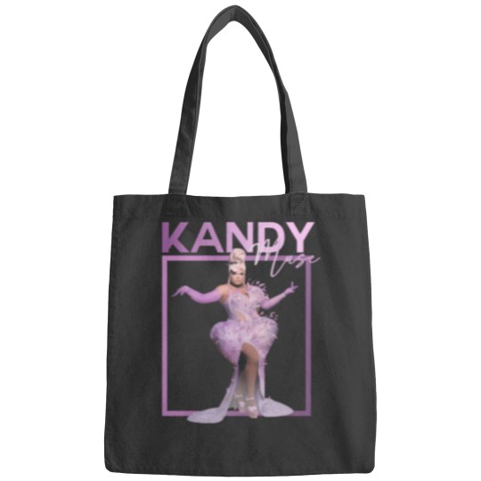 Discover Kandy Bags
