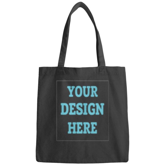 Discover Custom Personalized Bag Printing - Your Design on Bags