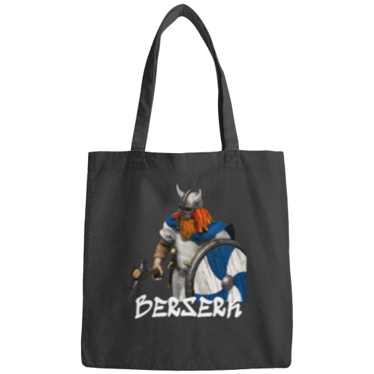 Discover Age of Empires Berserkk Bags