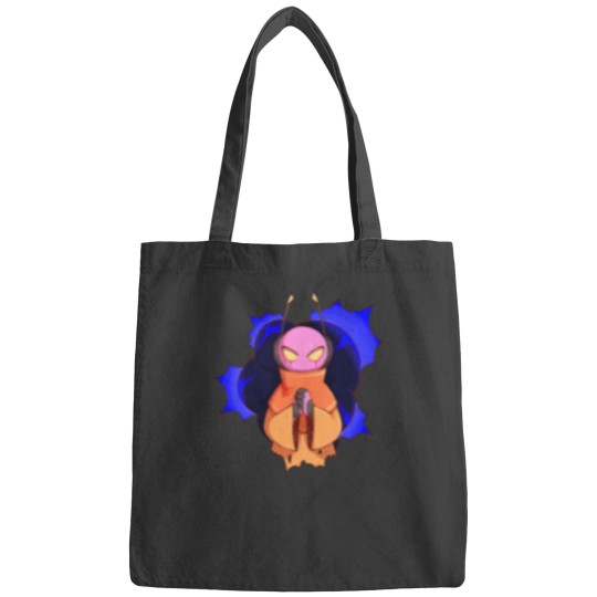 Discover Five Pebbles from Rain World Bags