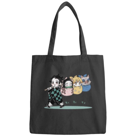 Discover Ds Bags