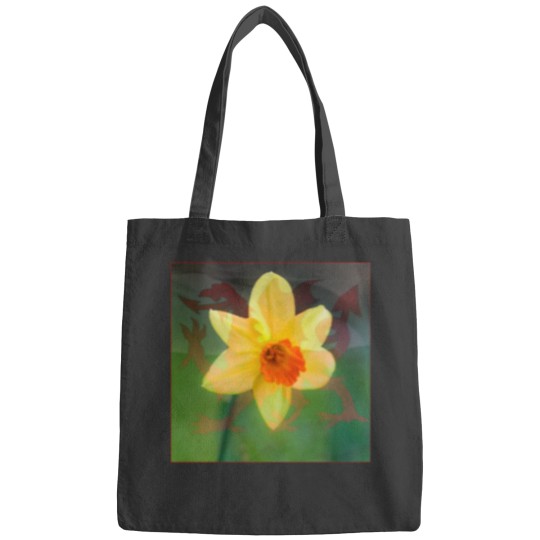Discover Proud To Be Welsh Bags