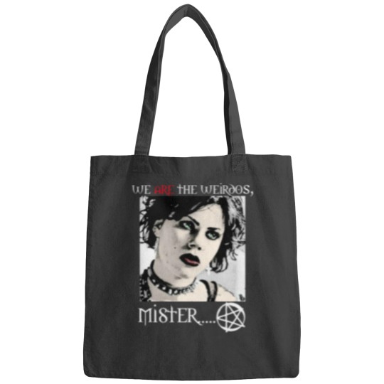 Discover The Craft - Nancy Bags