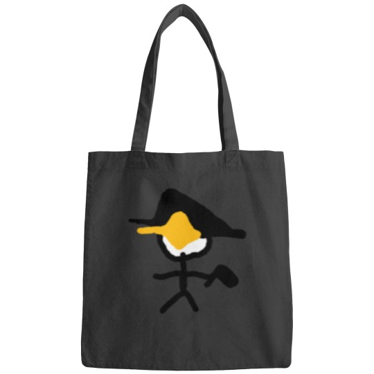 Discover Sure-Eyed Jimmy Bags