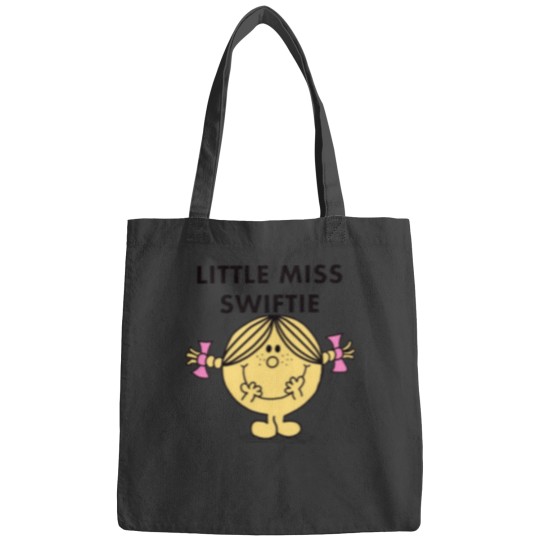 Discover LITTLE MISS SWIFTIE Bags