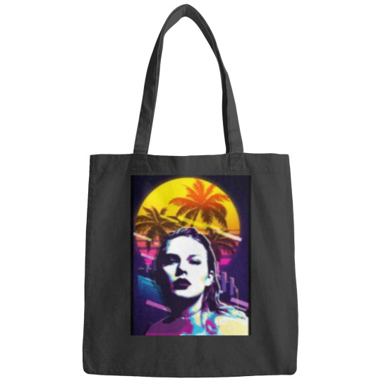 Discover Swift Pop ART Bags