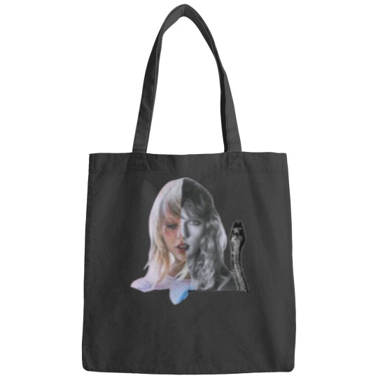 Discover Princess Snake Girl Bags