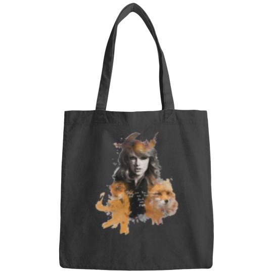 Discover The Swift Fox Bags