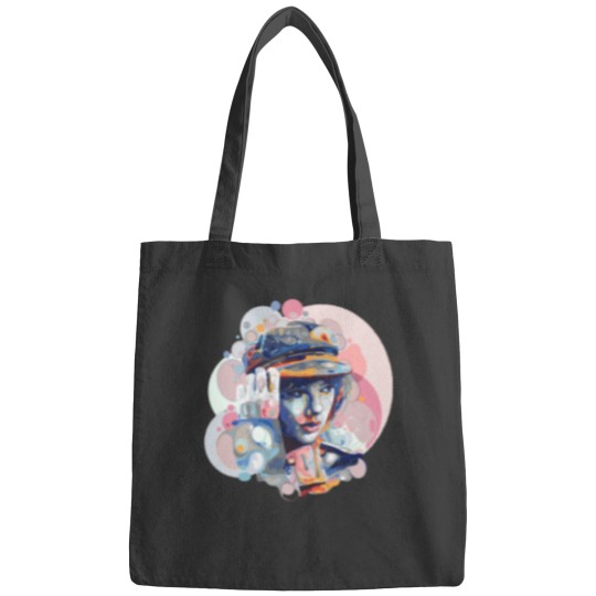 Discover Swift Girl Colorful Bags