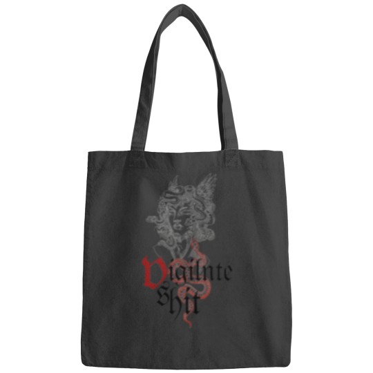 Discover Vigilante Swift Bags