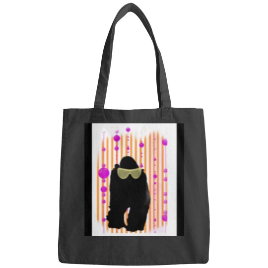Discover Fabulous Gorilla Essential Bags