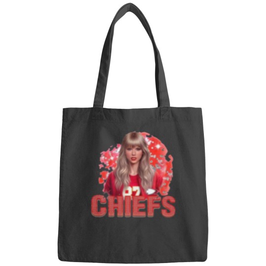 Discover SWIFT CHIEFS Bags