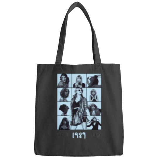 Discover The 1989 Era Bags