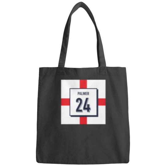 Discover Palmer - Englasnd 2024 Bags