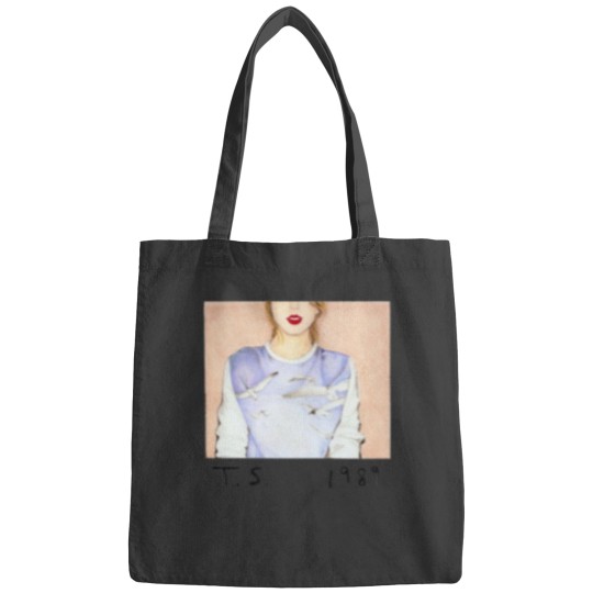 Discover TS 1989 Bags