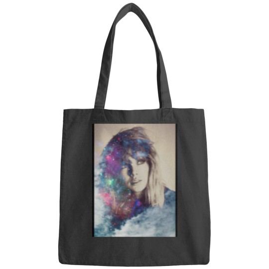 Discover Speak Now Bags