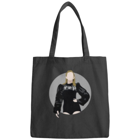 Discover TS Reputation Bags