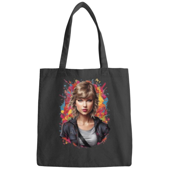 Discover Swift Girl Bags