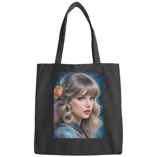 Discover Princess Swift Girl Bags