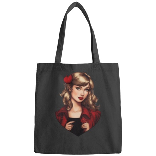 Discover Swiftie Girl Bags