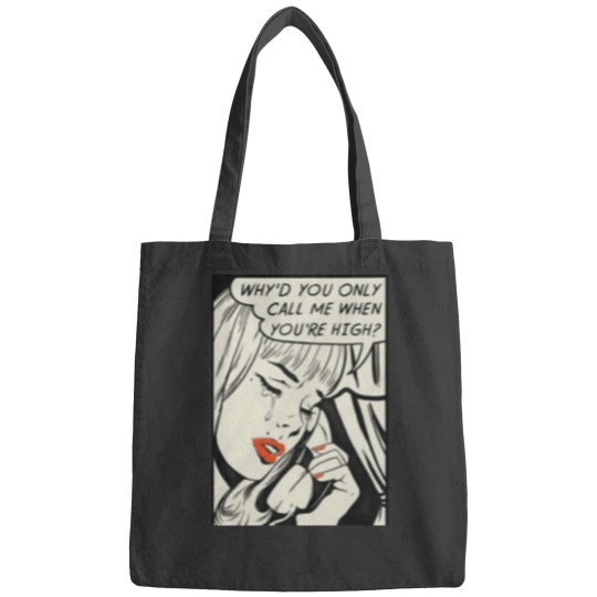Discover High Monkeys Bags