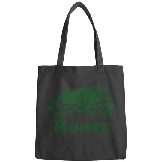 Discover Roots Canada Bags
