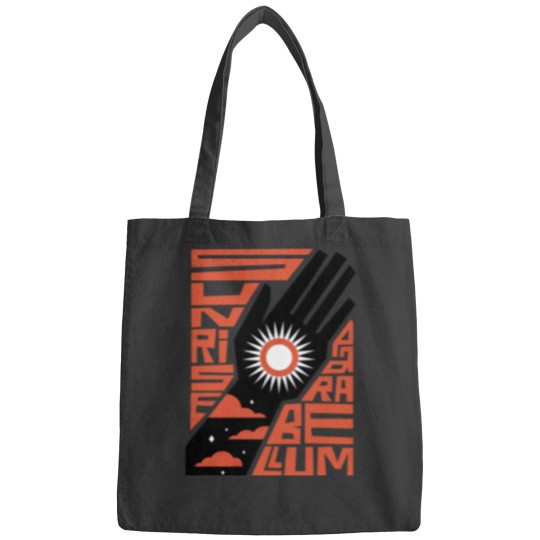 Discover Sunrise Parabellum Active Bags