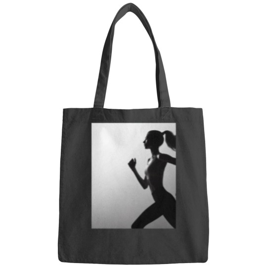 Discover Runner Jogger Active Bags