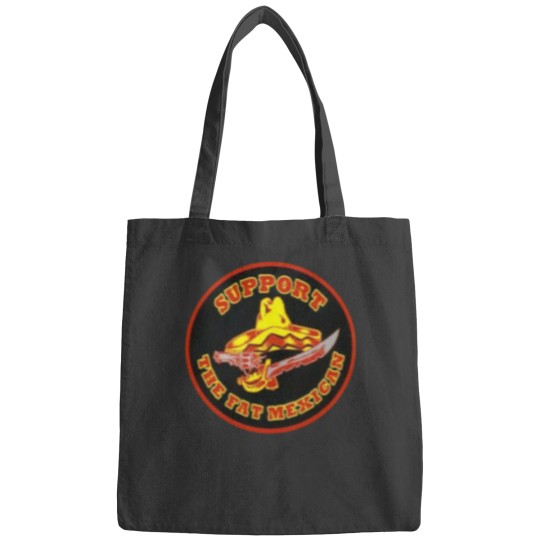 Discover Devils Brigade MC Bags