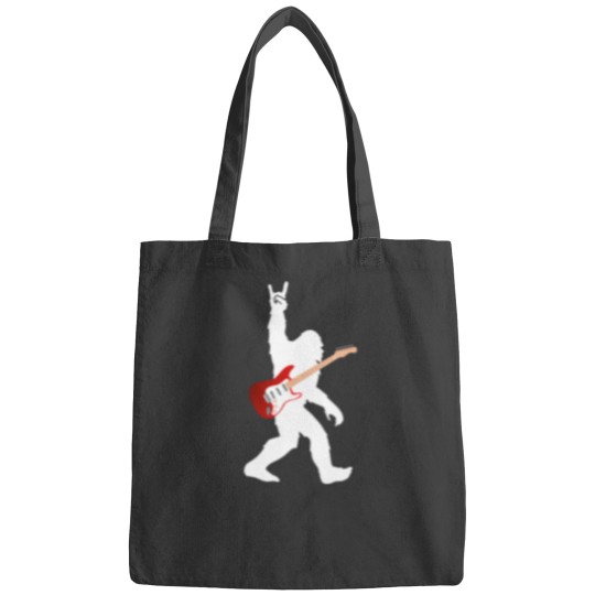 Discover Sasquatch really rocks Essential Bags