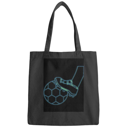 Discover Football (2) Bags