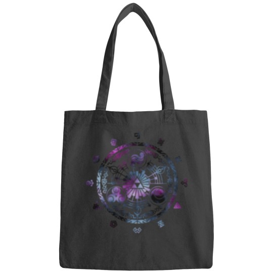 Discover Gate of Time Bags