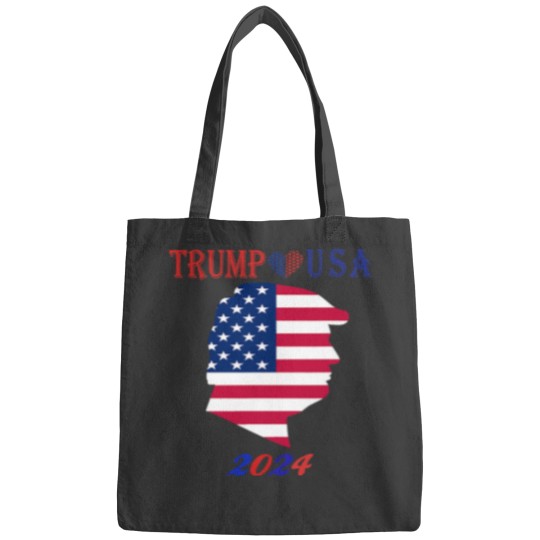 Discover Trump Won 4th Of July I Still Trump Bags