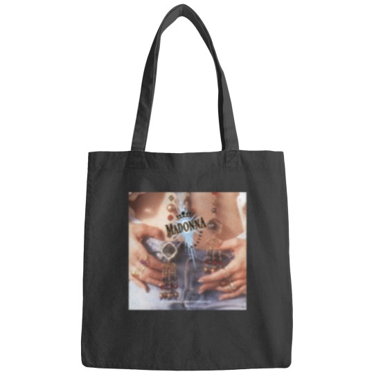 Discover Like a Prayer Bags