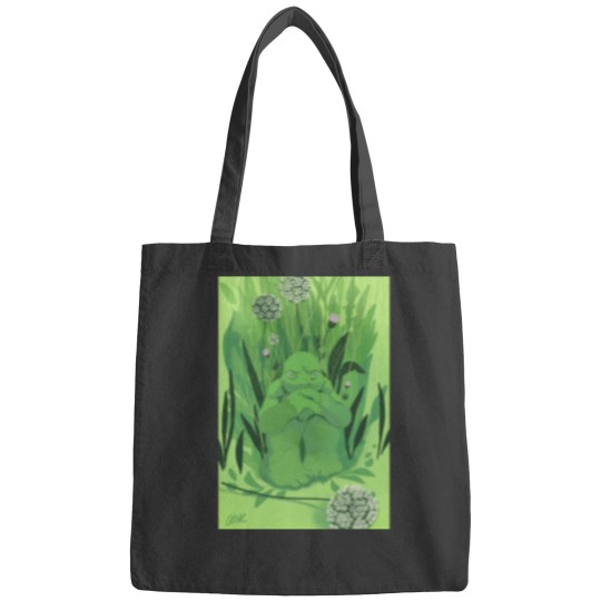 Discover El TMNT Bags