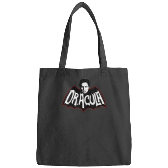 Discover Dr. Acula Bags