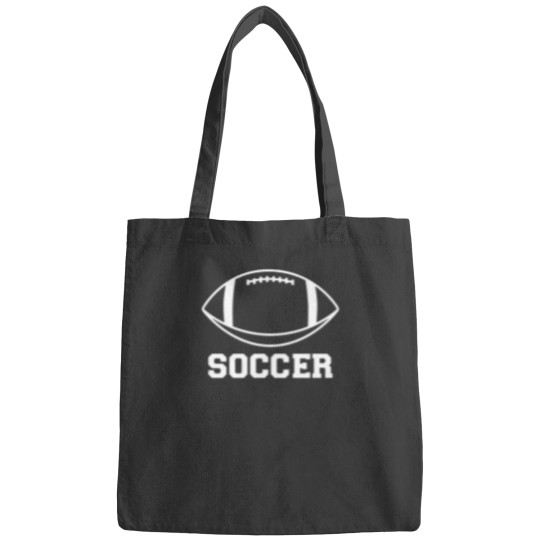 Discover FOOTBALL (SOCCER) Bags