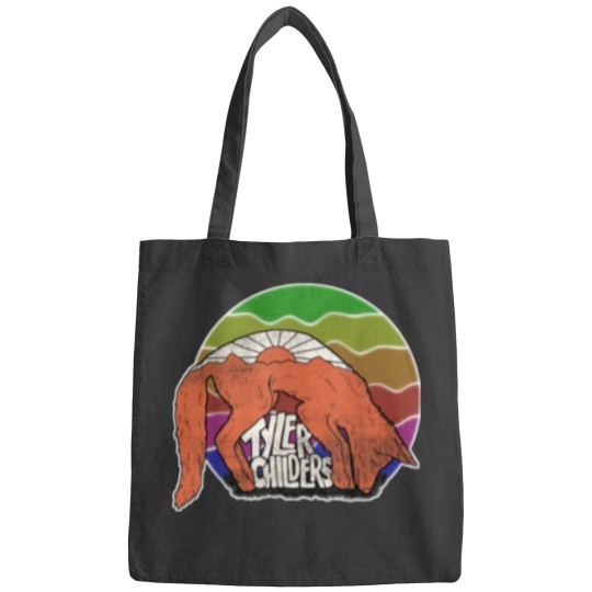 Discover Tyler Childers Bags