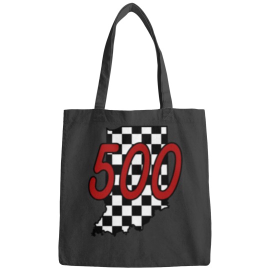 Discover Indianapolis 500 Indiana State Indy 500 Bags