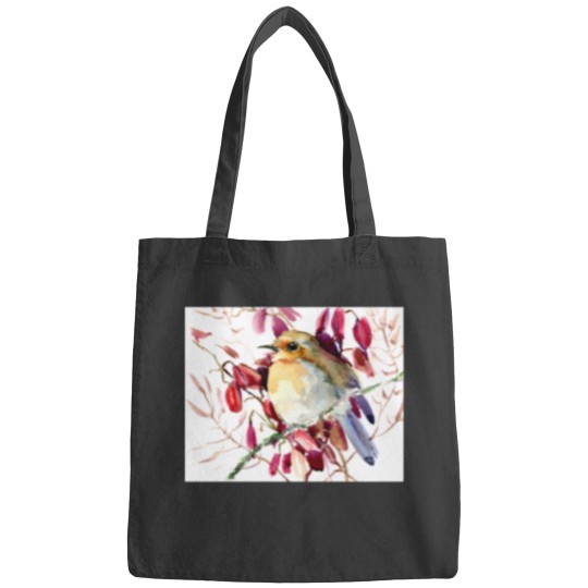 Discover Robin Bird Bags