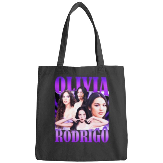 Discover olivias tour music 2024 pop Bags