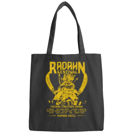 Discover Festival radahn  s78 Bags